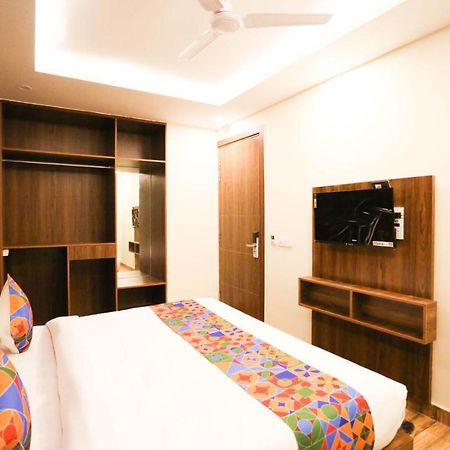 Hotel Swan Suite Near Delhi Airport New Delhi Exterior photo