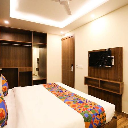 Hotel Swan Suite Near Delhi Airport New Delhi Exterior photo