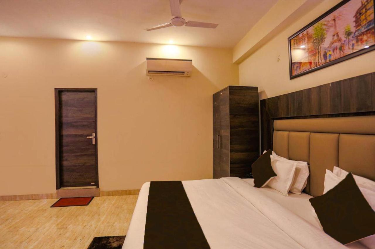 Hotel Swan Suite Near Delhi Airport New Delhi Exterior photo