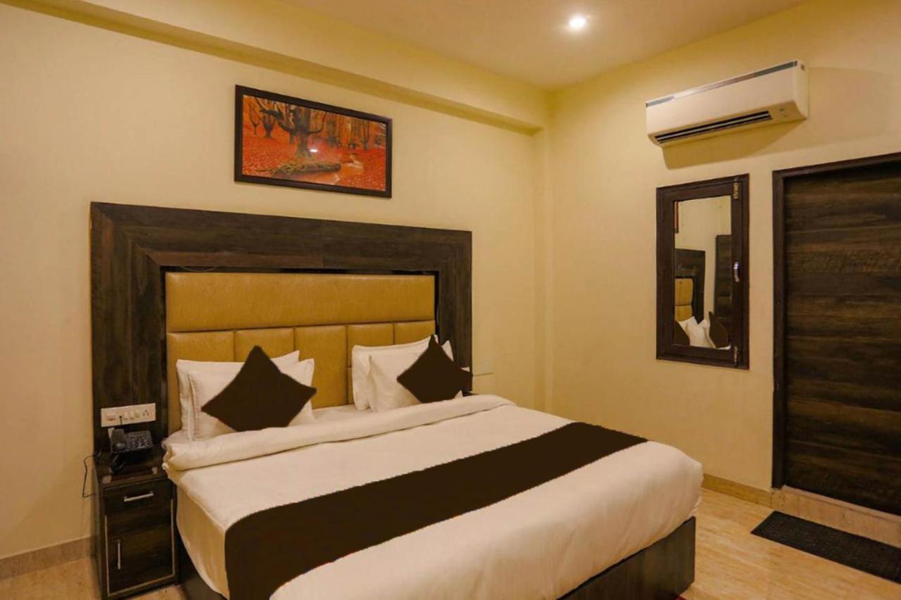 Hotel Swan Suite Near Delhi Airport New Delhi Exterior photo